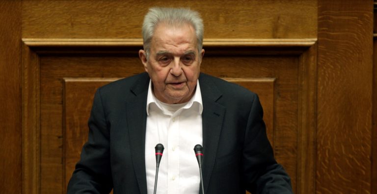 Αλ. Φλαμπουράρης: Λύση στη διαχείριση των απορριμμάτων στην Πελοπόννησο