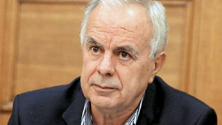 Β. Αποστόλου προς αγρότες: Ελάτε να συζητήσουμε