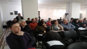 Αλεπολη κόσμος