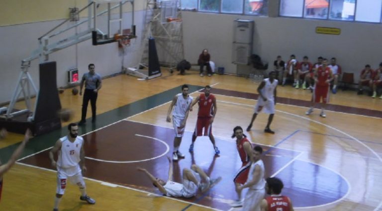Όταν ο Αντετοκούνμπο αγωνίζονταν στα “αλώνια” (pic)