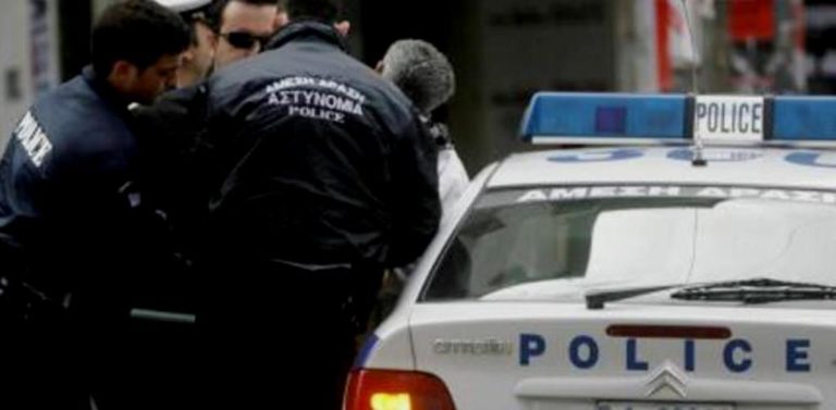 Επτά συλλήψεις μετά από αστυνομική επιχείρηση στη δομή της Σόφτεξ