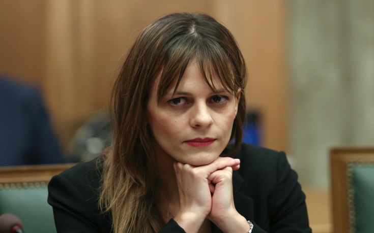 Αχτσιόγλου: Νίκη για όλη την Ευρώπη η επαναφορά της εργασιακής κανονικότητας
