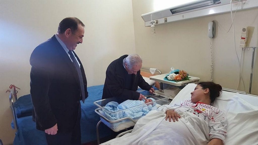 ΓΕΝΝΗΣΗ ΠΡΟΣΦΥΓΟΠΟΥΛΟΥ(01)