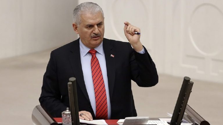 Γιλντιρίμ: Δεν διαπραγματευόμαστε τις εγγυήσεις στο Κυπριακό