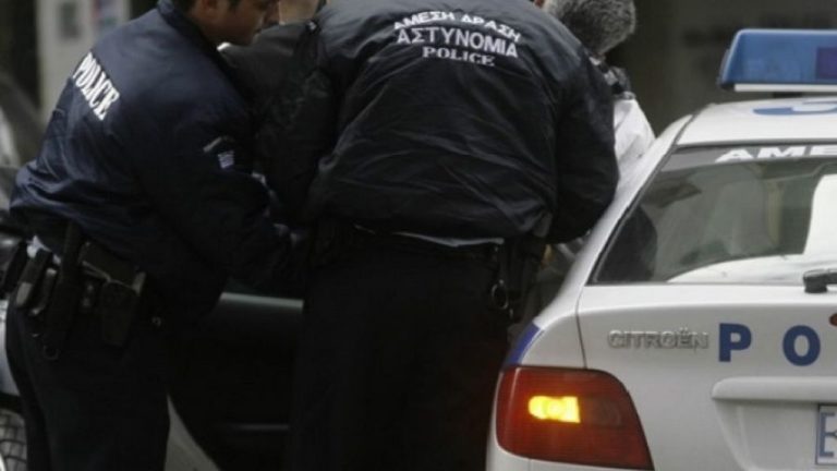 Φλώρινα: Για κλοπή οικοδομικών υλικών συνελήφθη 53χρονος