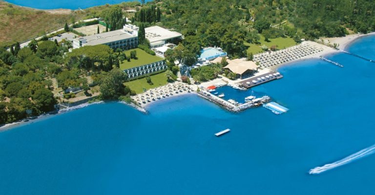 Κέρκυρα: Ο περιφερειάρχης ενέκρινε 4 επενδυτικά σχέδια