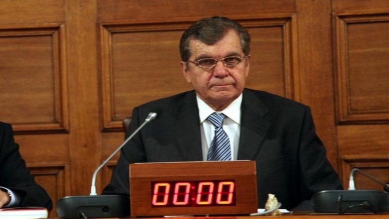 Επαναδιαπραγμάτευση ή εκλογές βλέπει ο Δ. Κρεμαστινός