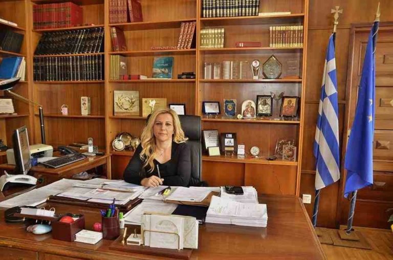 Δ. Κολυνδρίνη: Οι μετεωρολογικές προβλέψεις δεν δικαιολογούν τον τρόμο