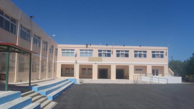 Ιδρύεται Γενικό Λύκειο στο Ζηπάρι της Κω
