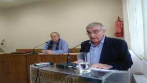 Μαγαλιός