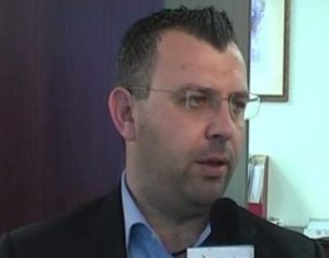 Μπαλίτης
