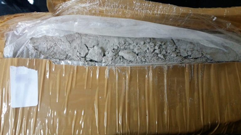 Κέρκυρα: Συνελήφθη για … ένα κιλό ηρωίνη