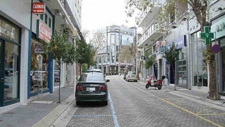 «Παγωμένη» η αγορά της Ρόδου