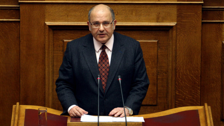ΕΡΤ1 – Ο Γιώργος Σταθάκης και ο Κωστής Χατζηδάκης στο “ΕΡΤ FOCUS”