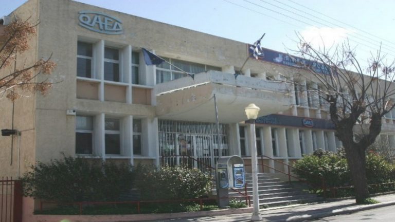 245 θέσεις εργασίας στη Ρόδο προκήρυξε ο ΟΑΕΔ