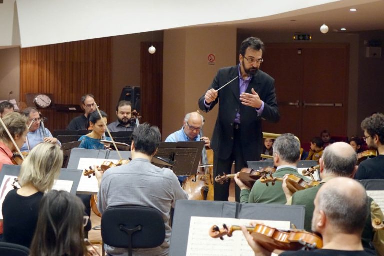 “Πέτρος και Λύκος”: οι παραστάσεις από την ΚΟΘ συνεχίζονται
