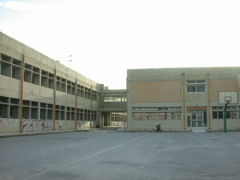 Βόλος: Κανονικά θα λειτουργήσουν τα σχολεία τη Δευτέρα 16 Ιανουαρίου