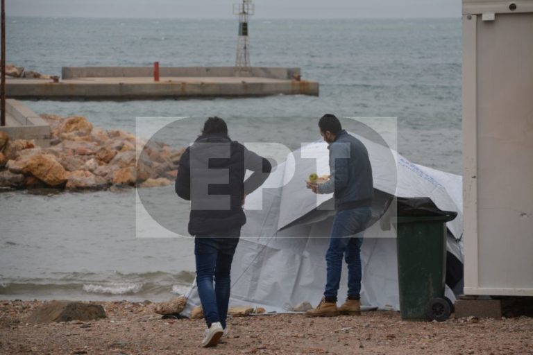 ΛΑΣ Δήμου Χίου: Άμεσα μέτρα για προστασία προσφύγων