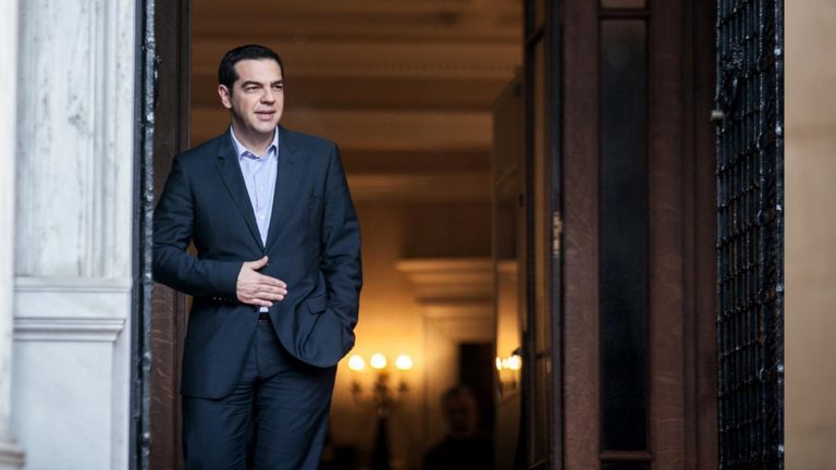 Συνάντηση με τον πρωθυπουργό ζητούν οι δήμαρχοι για το προσφυγικό