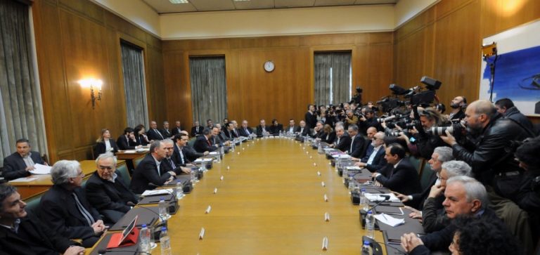 Σε Ηράκλειο και Χανιά Γ. Δραγασάκης – Εφ. Αχτσιόγλου
