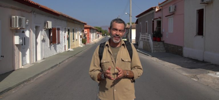 ΕΡΤ2: «Εντός Αττικής» – «Λαύριο» (Β΄μέρος)