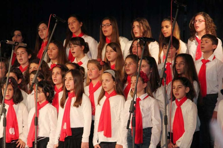 Folk festival στην Τρίπολη