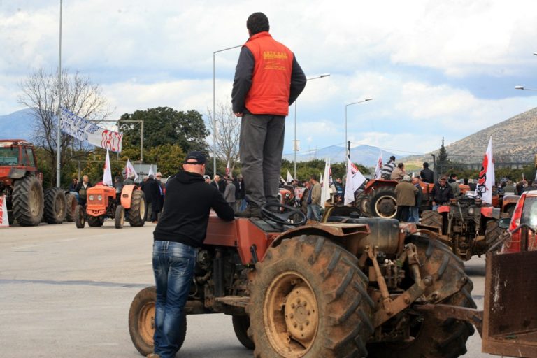 Τρίπολη: Συλλαλητήριο ενάντια στο Αναπτυξιακό Συνέδριο