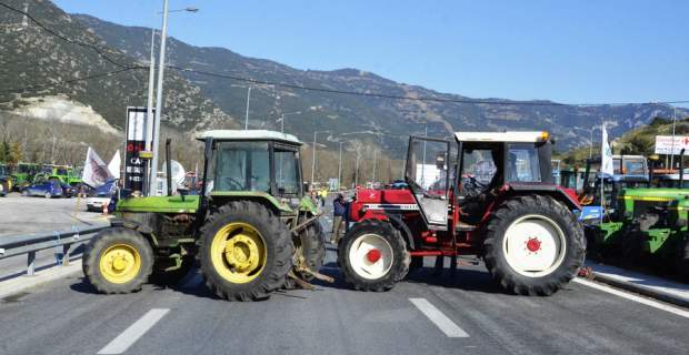 ΕΡΤ Τρίπολης : Έκτακτη εκπομπή