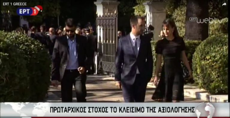 Πρωταρχικός στόχος της κυβέρνησης το κλείσιμο της αξιολόγησης (video)