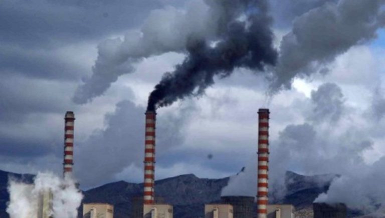 Συλλαλητήριο στη Μεγαλόπολη για τη ΔΕΗ