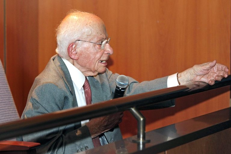 Πέθανε ο δημοσιογράφος του Βήματος Στάθης Ευσταθιάδης