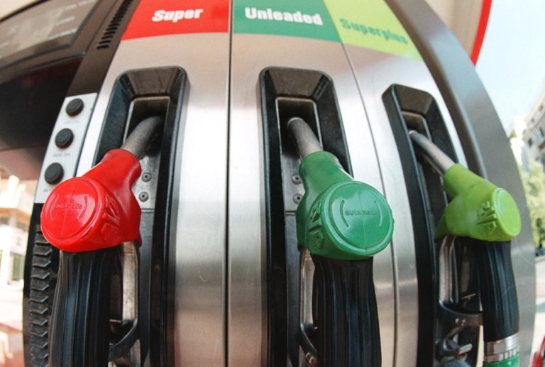 Καβάλα: Συνεχίζεται η αυξηση στην τιμή των καυσίμων