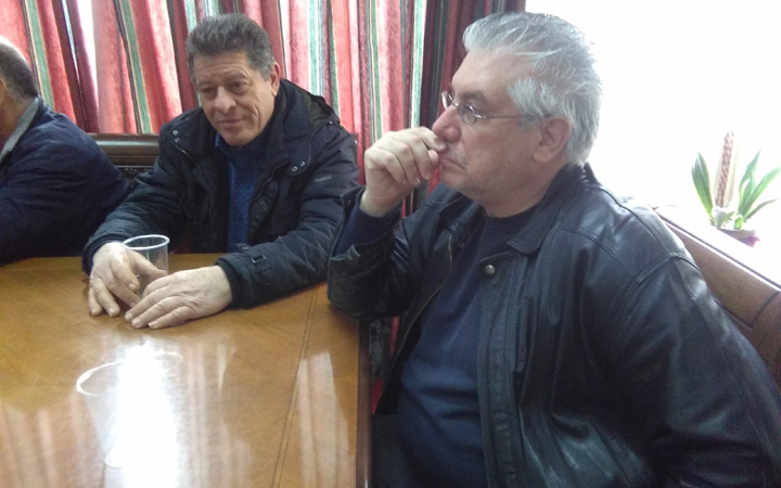 Κέρκυρα: Ο Γ. Κρητικός νέος Συντονιστής της Ν.Ε. ΣΥΡΙΖΑ