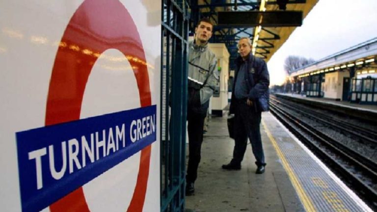 24ωρη απεργία στο μετρό του Λονδίνου