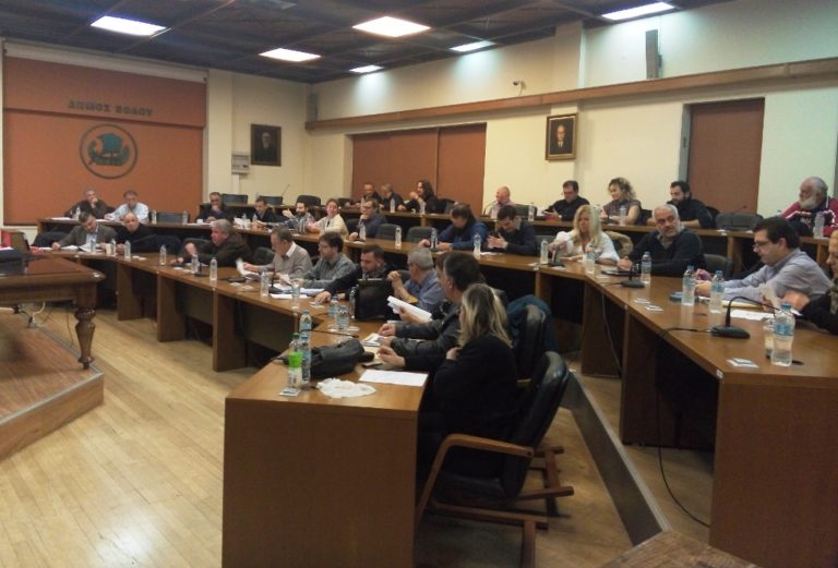 Βόλος: Ανανέωση αδειών επαγγελματιών λαϊκών αγορών