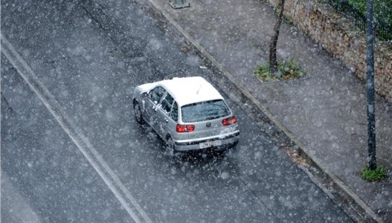 Δήμος Σερρών: Έκτακτα τηλέφωνα για εξυπηρέτηση πολιτών ενόψει της κακοκαιρίας «Μήδεια»