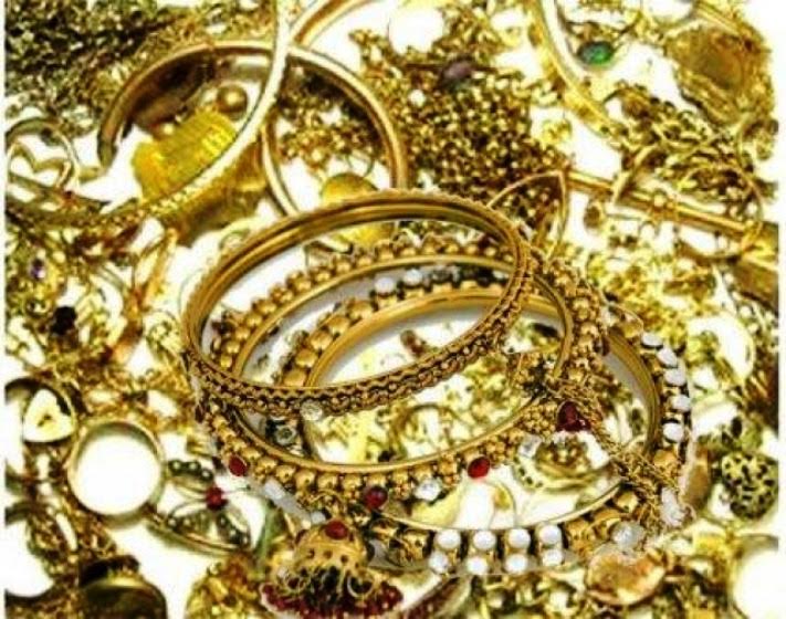 Στα “δίχτυα” της αστυνομίας σπείρα που άρπαξε χρυσαφικά άνω των 46.000 ευρώ σε Δράμα και Σέρρες