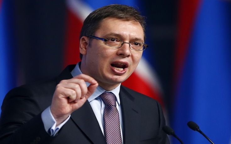 Σερβία: Διερευνητικές για σχηματισμό κυβέρνησης – Το Προοδευτικό Κόμμα δηλώνει ότι έχει κοινοβουλευτική πλειοψηφία