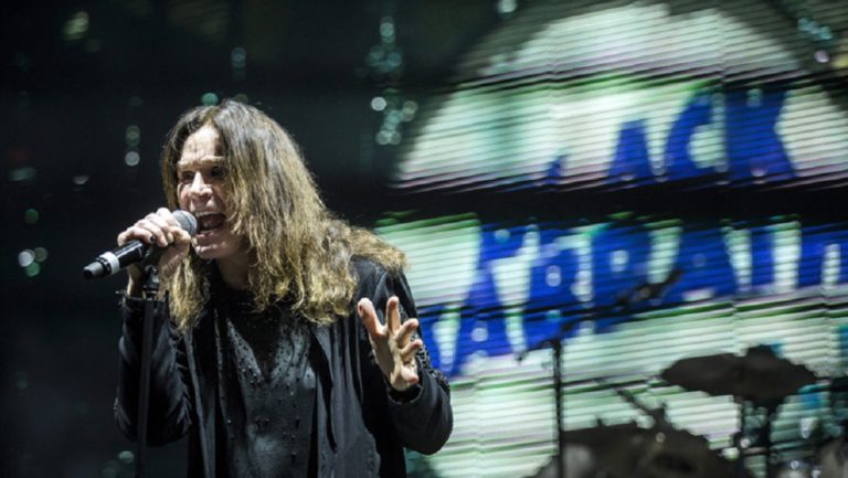 Με το Paranoid οι Black Sabbath αποχαιρέτησαν για πάντα το κοινό τους (video)