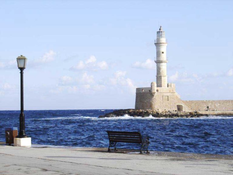 Αίθριος σήμερα ο καιρός στην Κρήτη – Τοπικές νεφώσεις και πιθανότα ασθενών βροχοπτώσεων