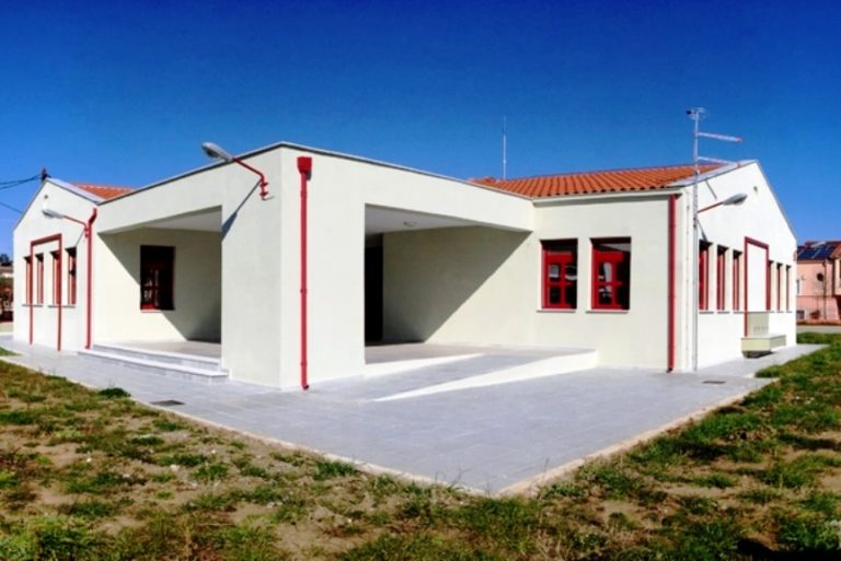 Τρίκαλα: Στο ΕΣΠΑ δύο νέα Νηπιαγωγεία