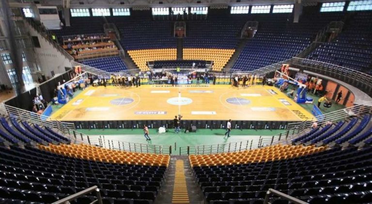 Η ΕΡΤ3 στον ρυθμό του τελικού κυπέλλου μπάσκετ με δύο έκτακτες εκπομπές