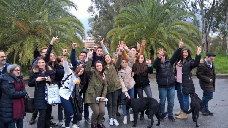 Χανιά: Εκπομπές για τον Ερωτόκριτο του από μαθητές (audio)