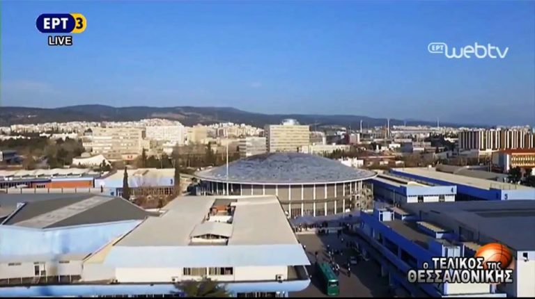 Εντός της ημέρας στον εισαγγελέα οι 3 από τους 7 συλληφθέντες στον τελικό του κυπέλλου μπάσκετ