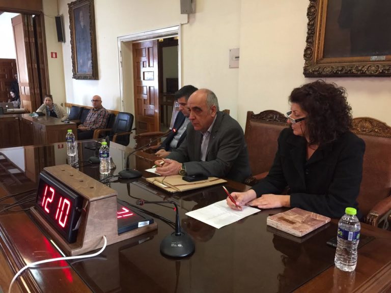 Βόλος: Δεν δεσμεύτηκε η δημοτική αρχή για τον Βιολογικό