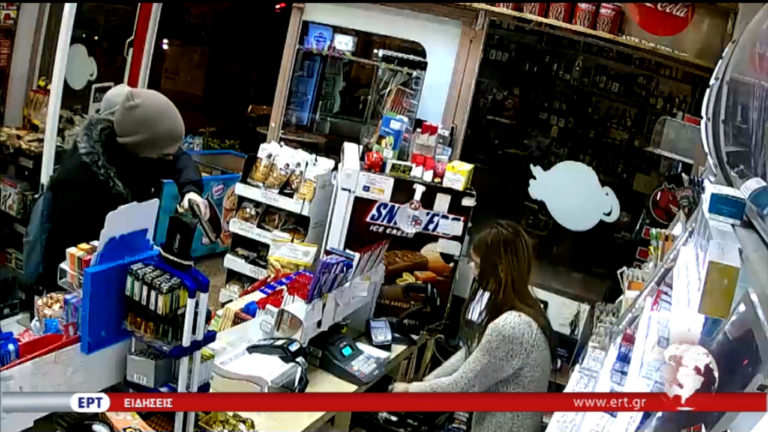 Πώς εντόπισαν τους ληστές των Μεσογείων (video)