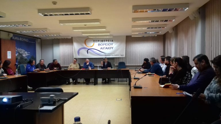 Σάμος: Ενώνουν τις δυνάμεις τους οι φορείς του τουρισμού