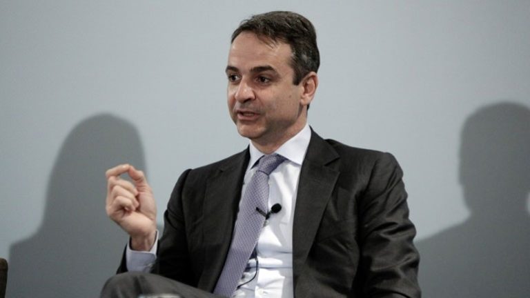 Ηράκλειο: Περιοδεία του Κυρ. Μητσοτάκη στην ανατολική Κρήτη, στις 21 και 22 Φεβρουαρίου