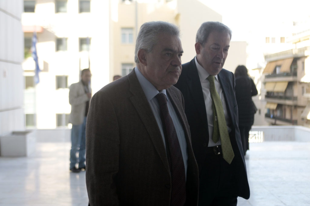 Οι αμαρτωλές συμβάσεις και τα πρόσωπα κλειδιά στο σκάνδαλο Siemens (video)