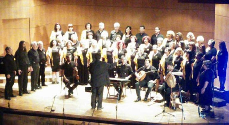 Καλαμάτα: Βραβείο για τη χορωδία του Λυκείου Ελληνίδων